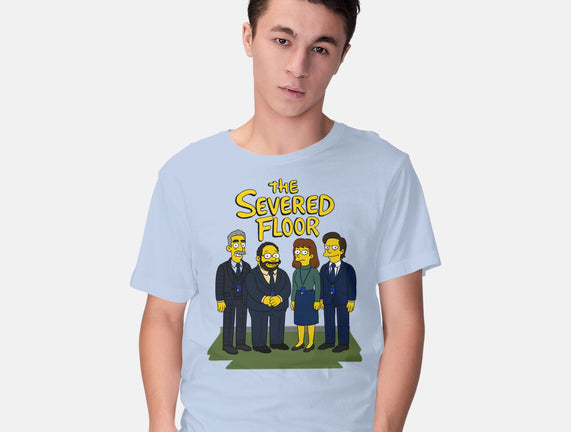 The Severed Floor