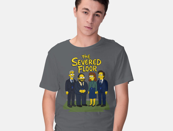 The Severed Floor