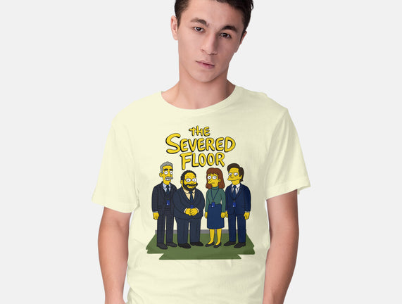 The Severed Floor