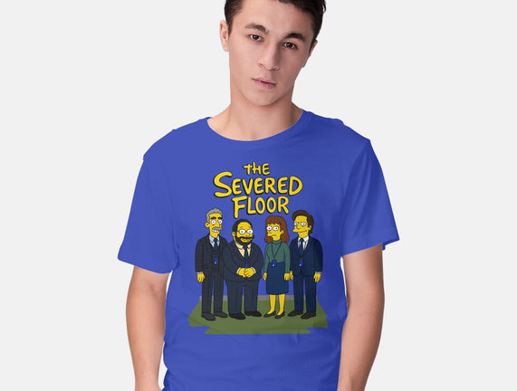The Severed Floor