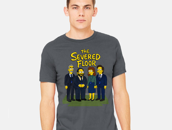 The Severed Floor