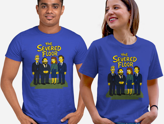 The Severed Floor