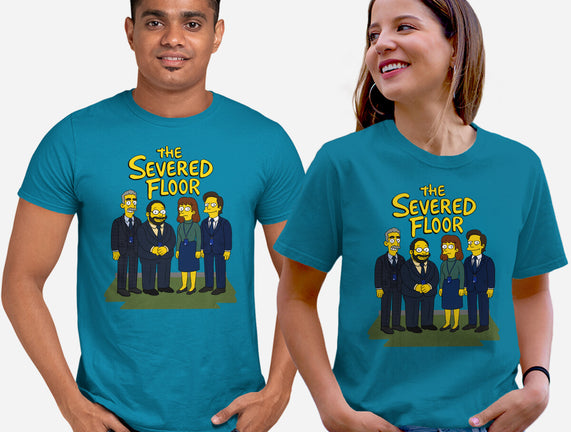 The Severed Floor