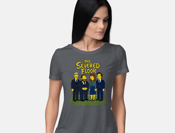 The Severed Floor