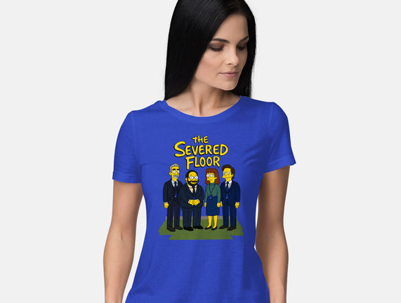 The Severed Floor