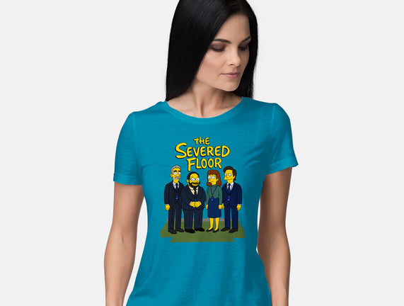 The Severed Floor
