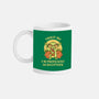 Proficient In Deception-None-Mug-Drinkware-FunkVampire