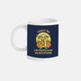 Proficient In Deception-None-Mug-Drinkware-FunkVampire