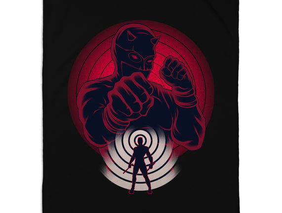 Man Without Fear