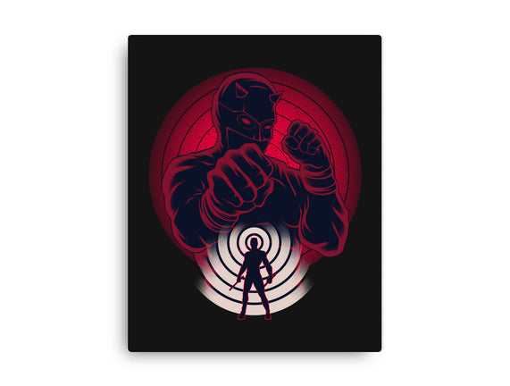 Man Without Fear
