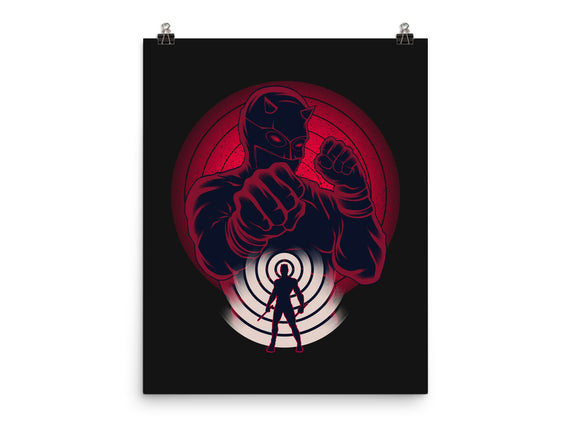 Man Without Fear