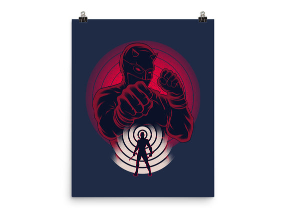 Man Without Fear