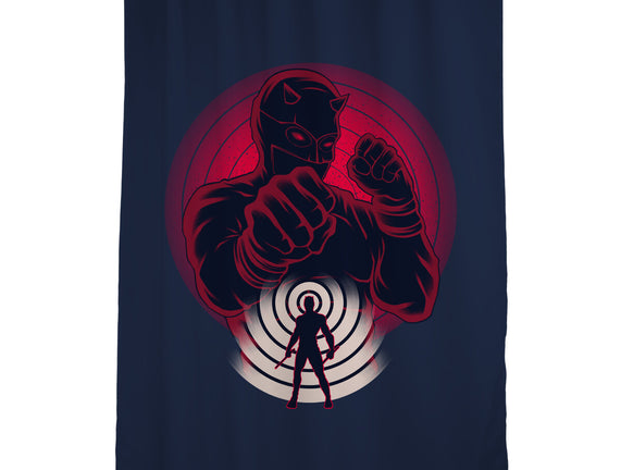 Man Without Fear