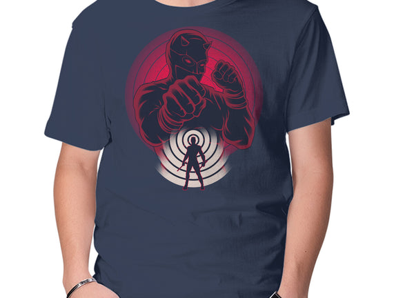Man Without Fear