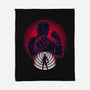 Man Without Fear-None-Fleece-Blanket-rmatix