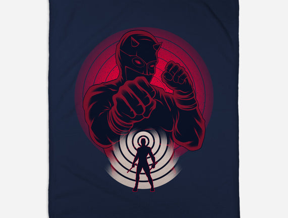 Man Without Fear