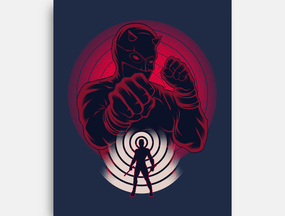 Man Without Fear