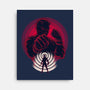 Man Without Fear-None-Stretched-Canvas-rmatix