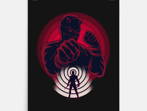 Man Without Fear