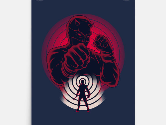 Man Without Fear