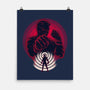 Man Without Fear-None-Matte-Poster-rmatix