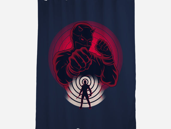 Man Without Fear
