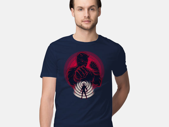 Man Without Fear