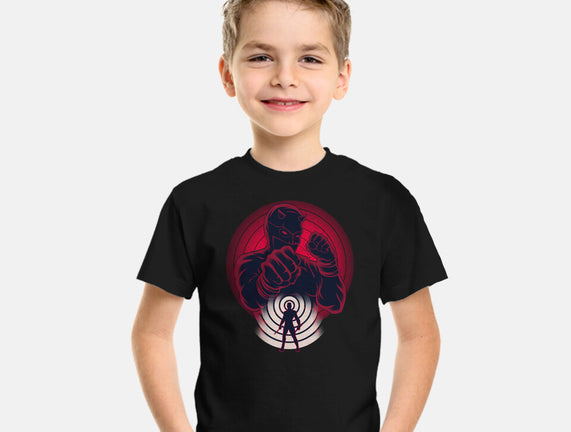 Man Without Fear