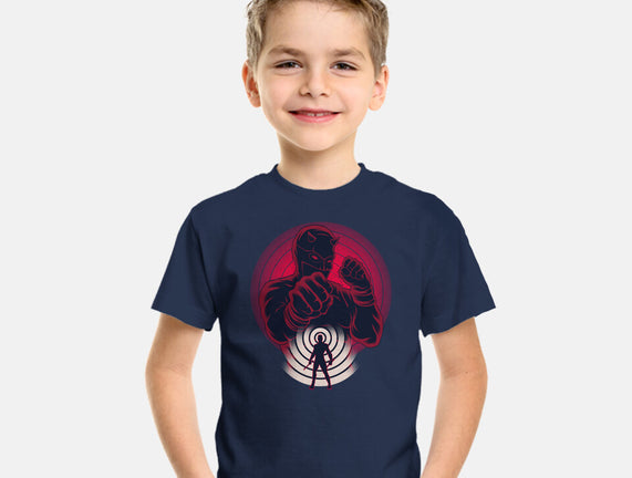 Man Without Fear