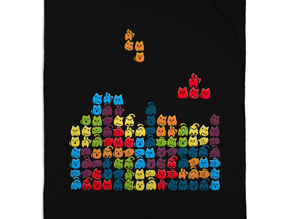 Game Cats