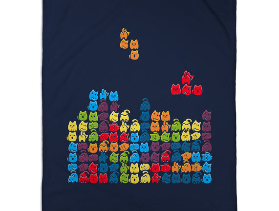 Game Cats