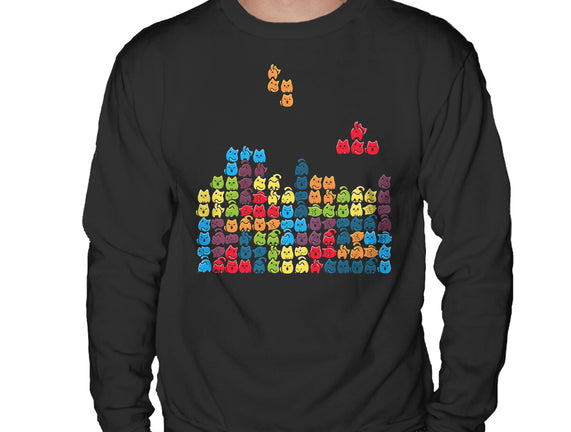 Game Cats