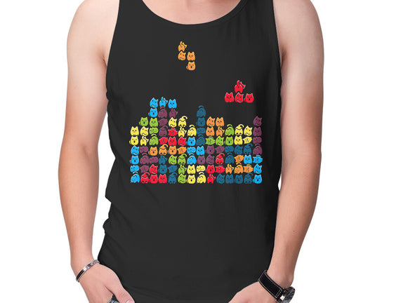 Game Cats