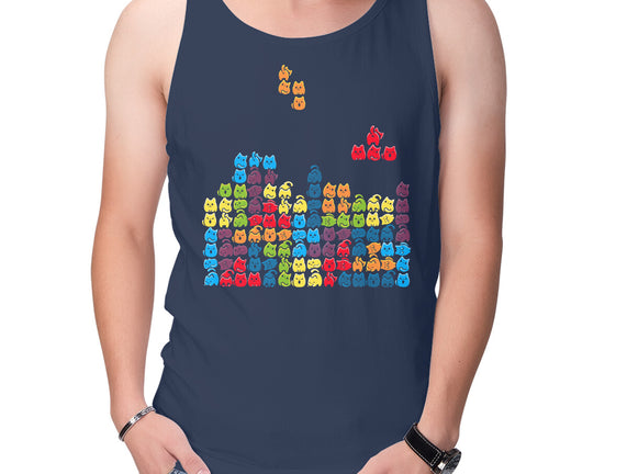 Game Cats