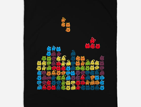 Game Cats