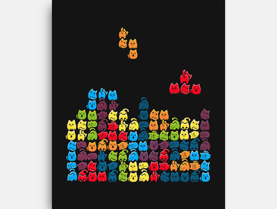 Game Cats