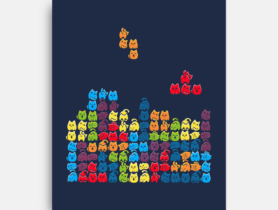 Game Cats