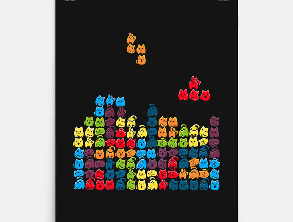 Game Cats