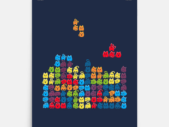 Game Cats