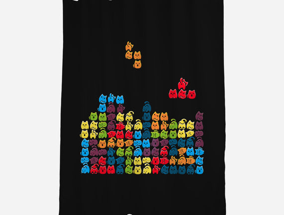 Game Cats