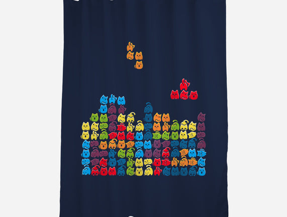 Game Cats
