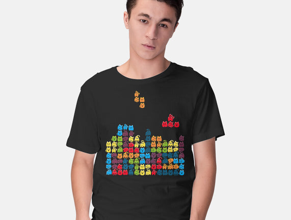 Game Cats