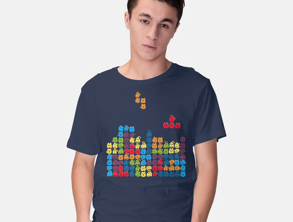 Game Cats
