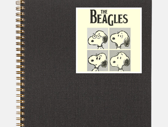 The Beagles White Album
