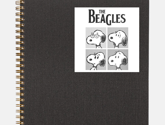 The Beagles White Album