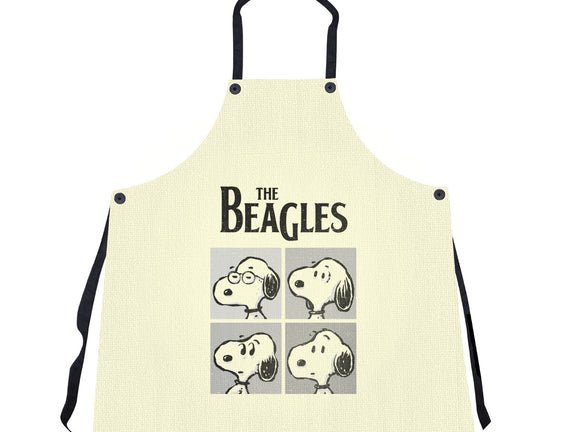 The Beagles White Album