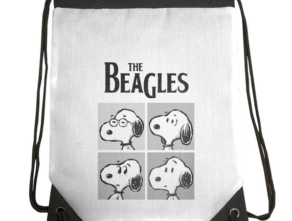 The Beagles White Album