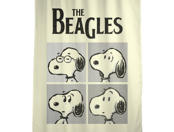 The Beagles White Album