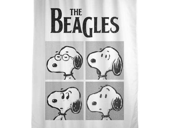 The Beagles White Album