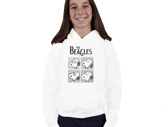 The Beagles White Album